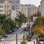 Apartman Marszalkowska Center Serviced *
