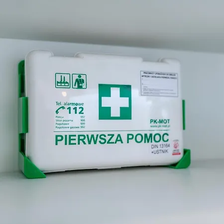 Marszalkowska Center Serviced * Varsovia