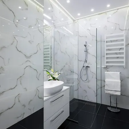 Apartamento Marszalkowska Center Serviced *