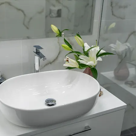 Marszalkowska Center Serviced Varsóvia