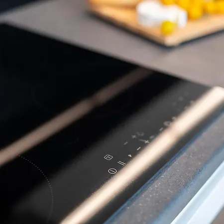 Apartment Marszalkowska Center Serviced Warsaw