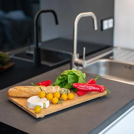 Apartamento Marszalkowska Center Serviced