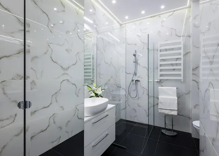 Apartament Marszalkowska Center Serviced *