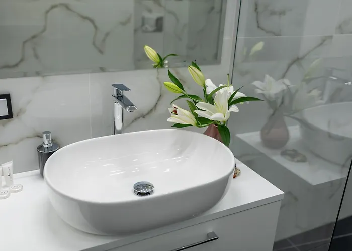 Marszalkowska Center Serviced Warszawa