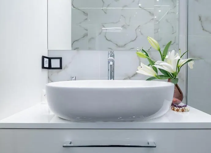 Marszalkowska Center Serviced *