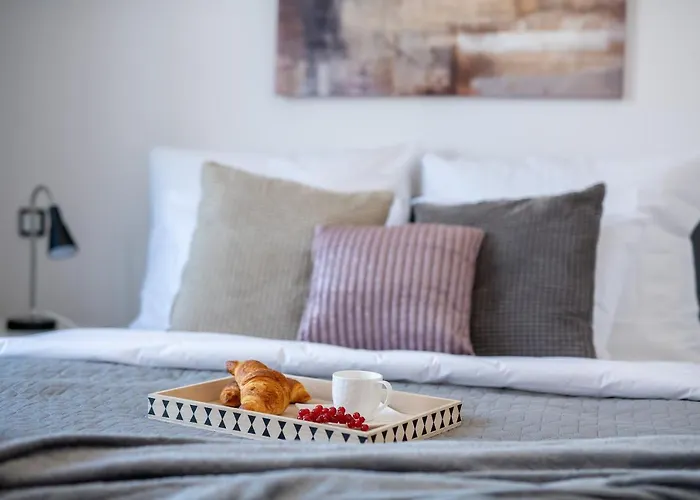 Marszalkowska Center Serviced *