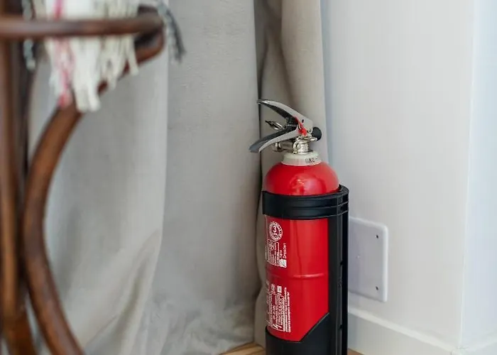 Marszalkowska Center Serviced Warszawa