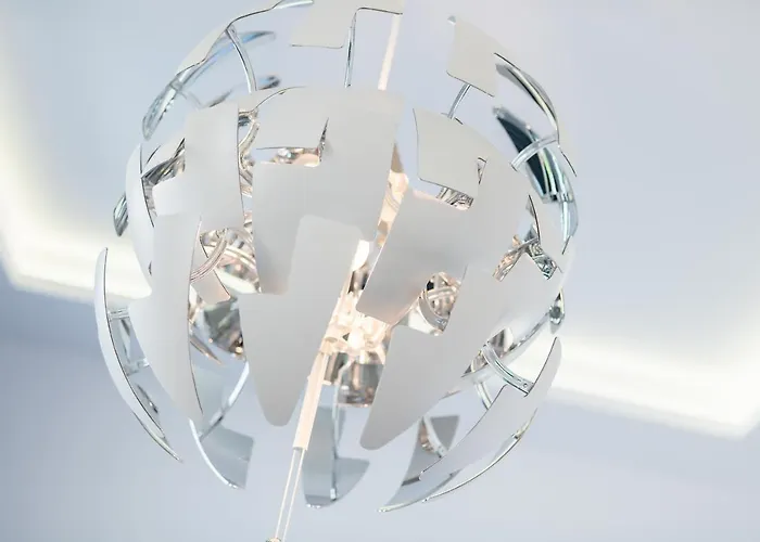 Marszalkowska Center Serviced *