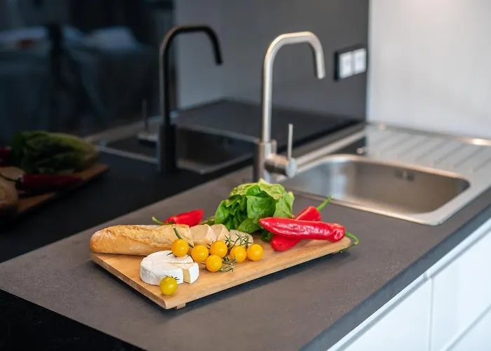 Apartament Marszalkowska Center Serviced